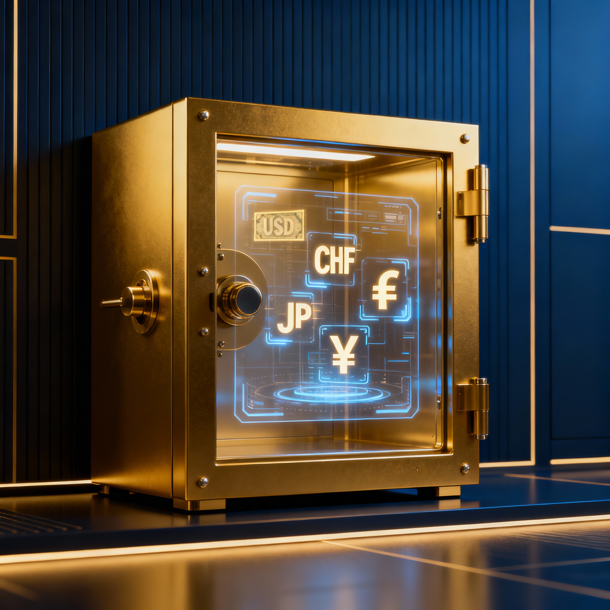 What Are Safe Haven Currencies