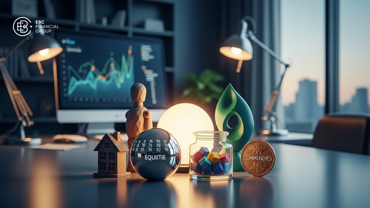 Index fund là gì