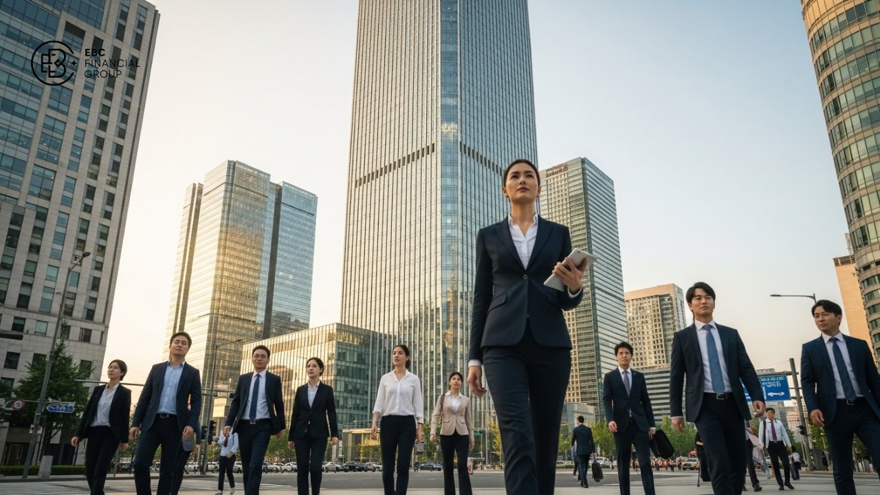 Chaebol Hàn Quốc