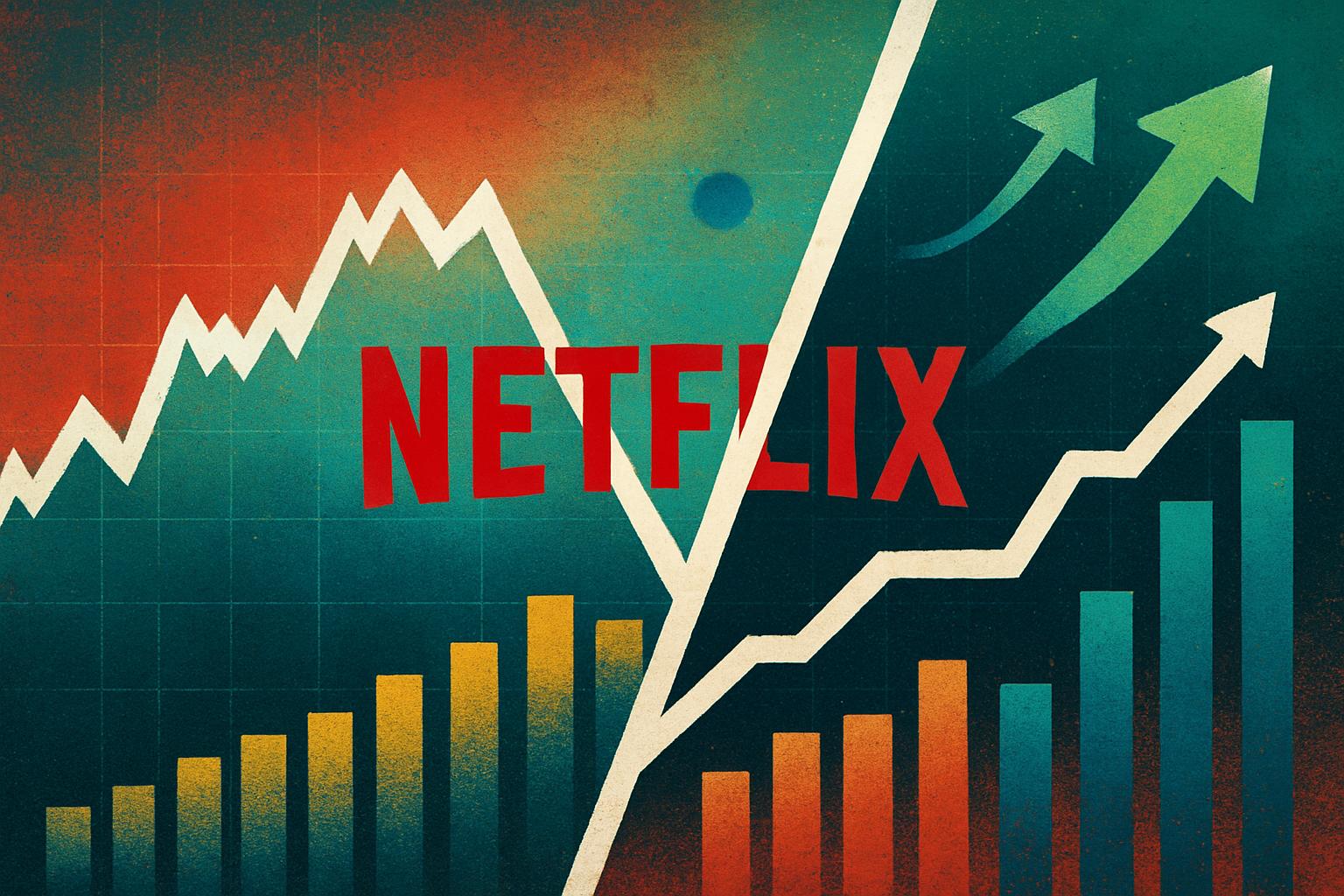 Will Netflix Stock Split