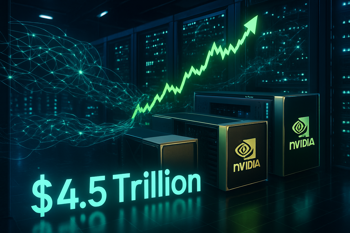 AI Capitalization