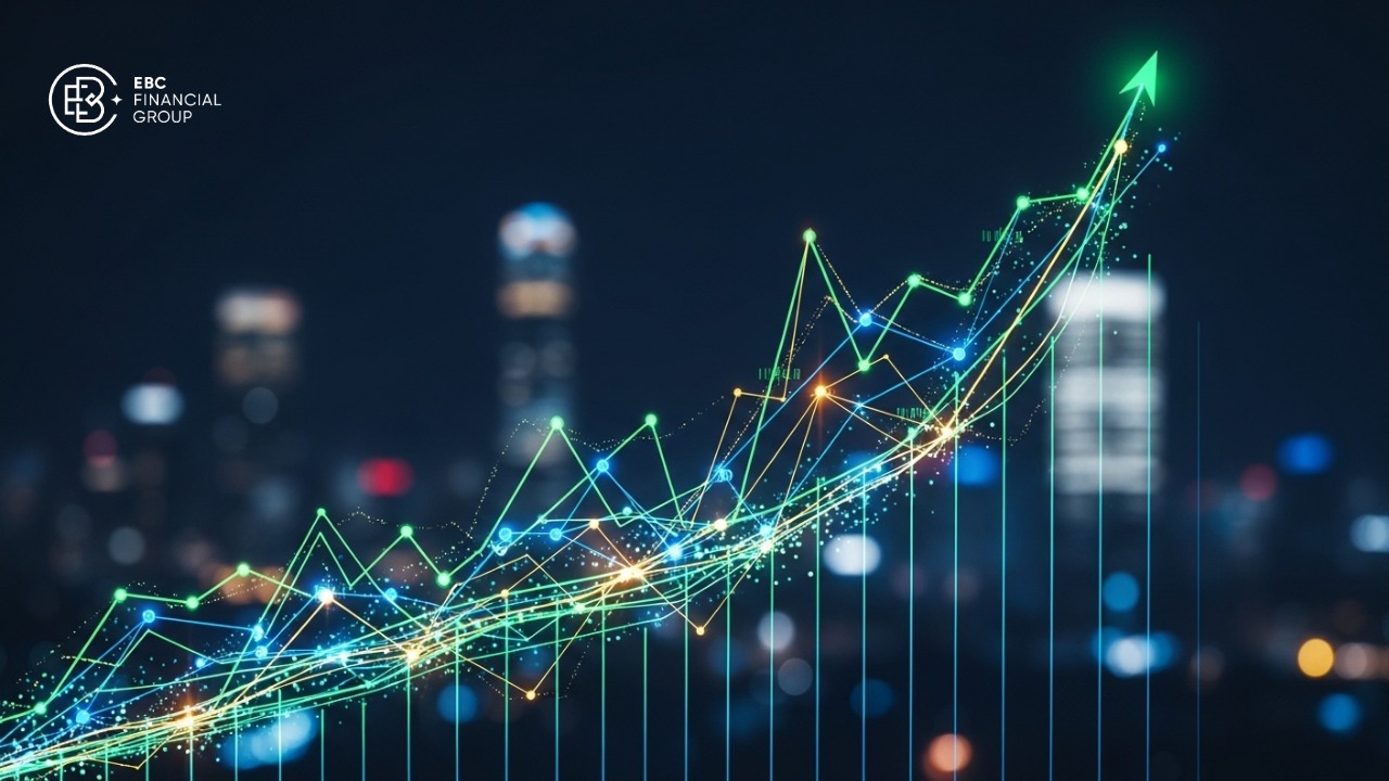 Korea Composite Stock Price Index