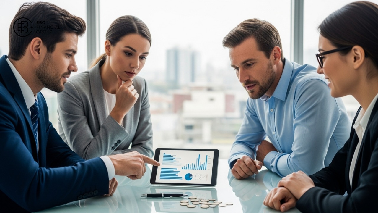 Có nên mua bảo hiểm đầu tư?