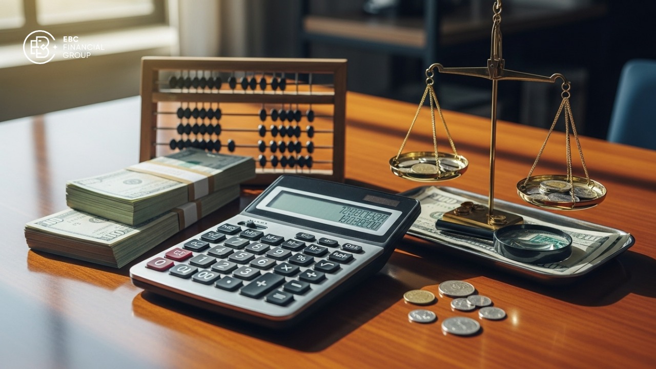 Cost to Income Ratio