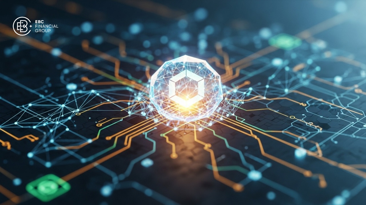 Tiêu chuẩn ERC-20 Token