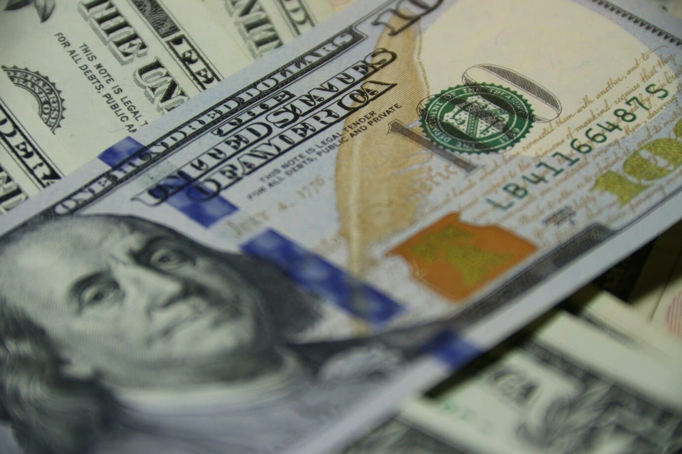 USD คืออะไร - EBC