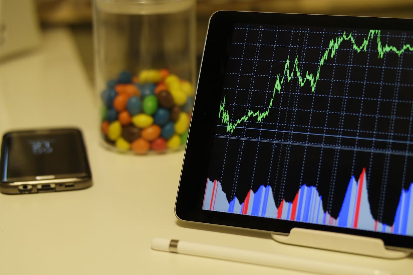 แนวทางลงทุน S&P 500 ETF - EBC