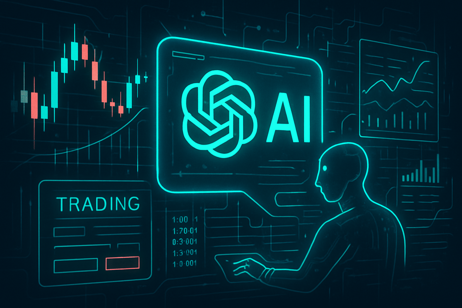 The Future Of Chatgpt Trading