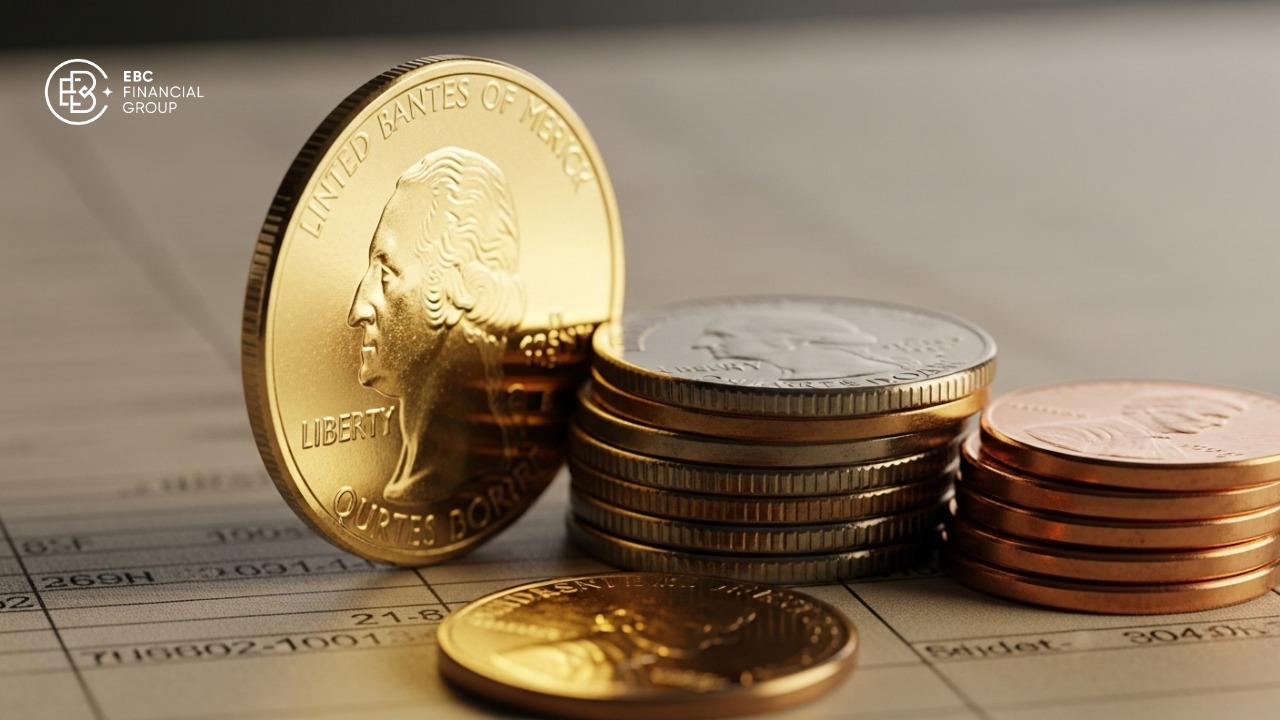 Cơ chế hoạt động của stablecoin