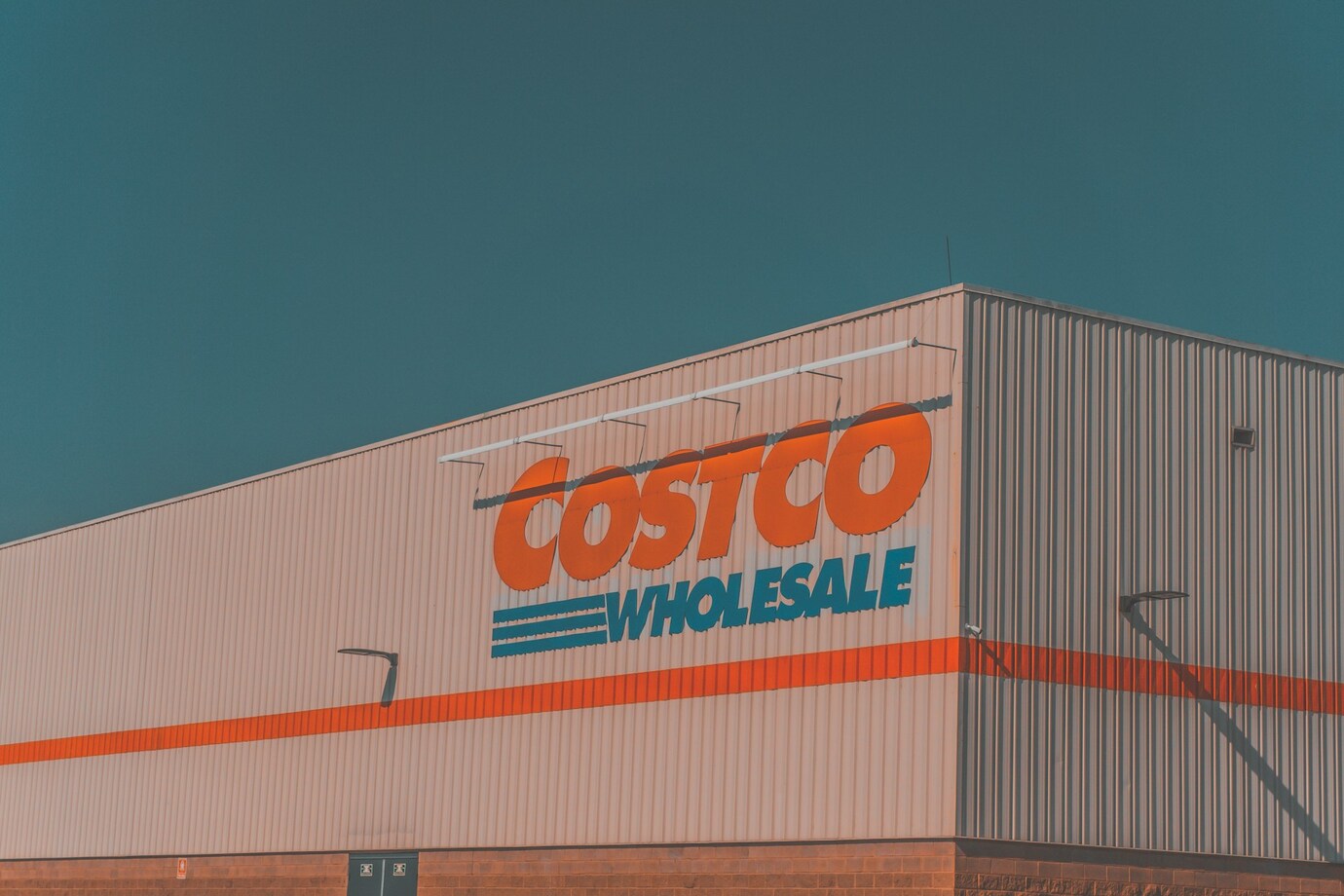หุ้น Costco - EBC