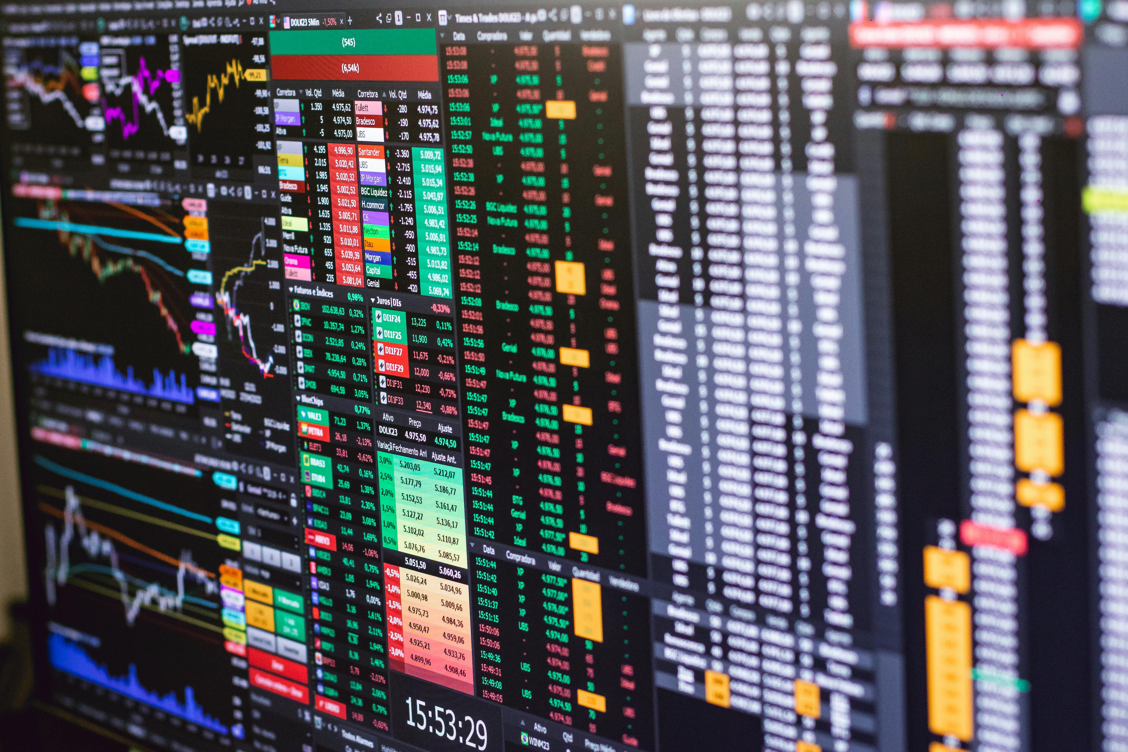 S&P 500 ETF - EBC