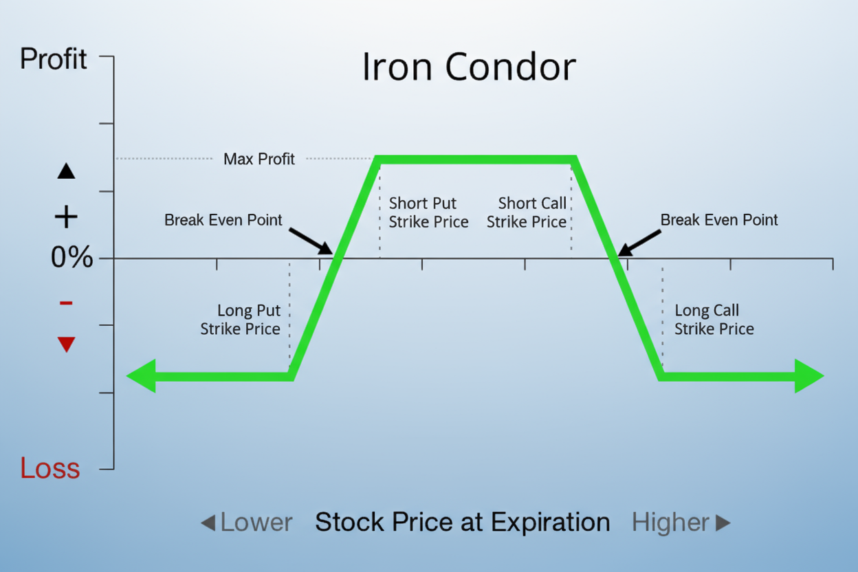 Iron Condor