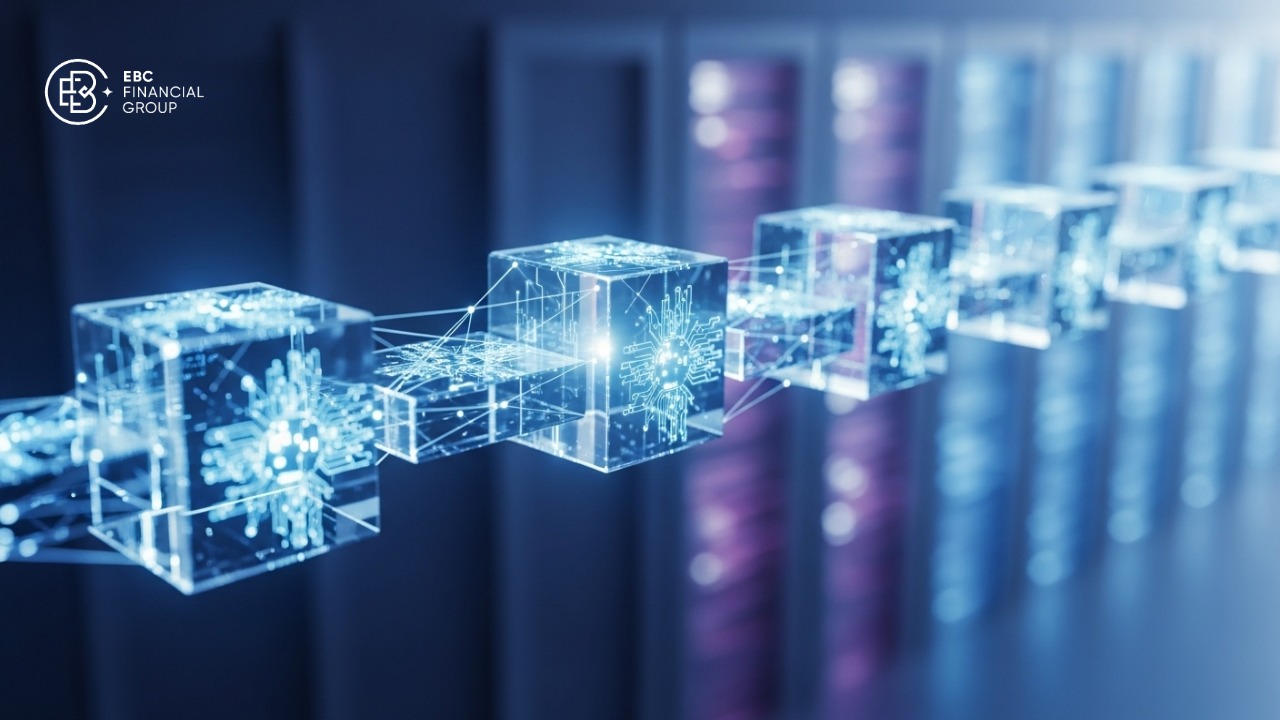 Block chain là gì