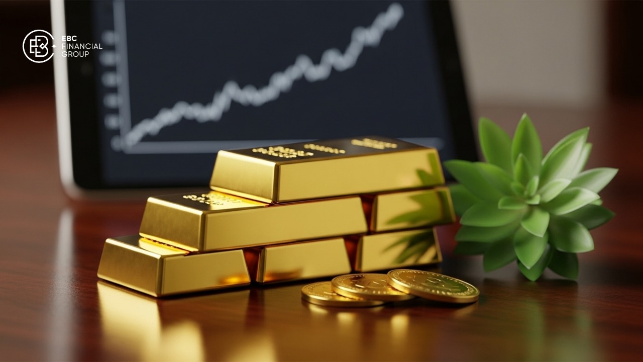 Cách đầu tư vàng hiệu quả