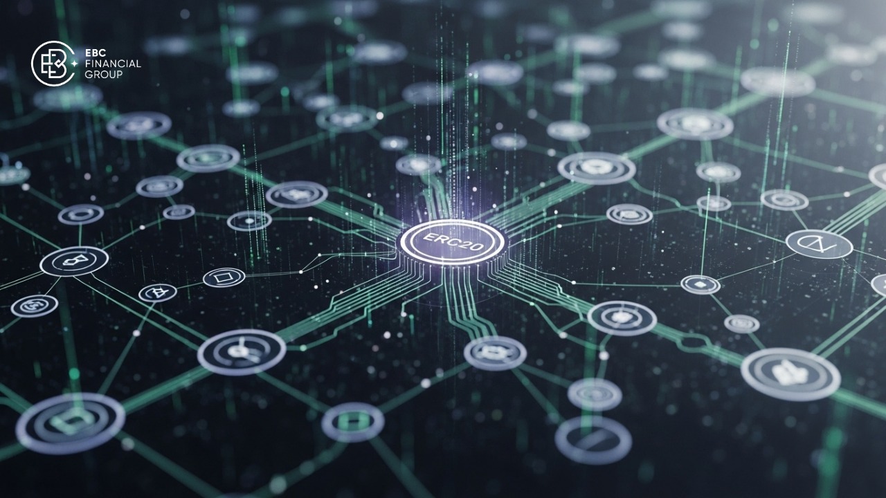 Token ERC20 là gì?