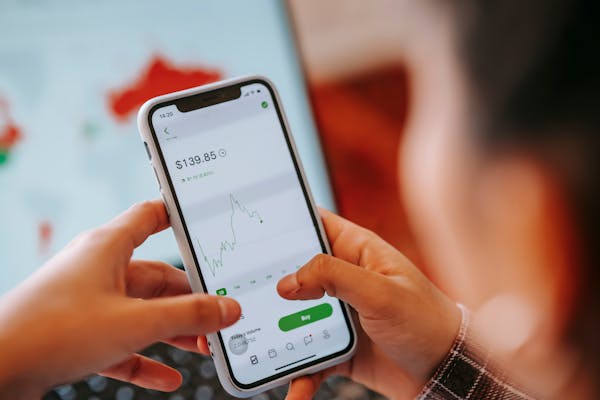 เปิดลิสต์ 4 สิ่งที่เทรดเดอร์ Forex ต้องเข้าใจก่อนลงทุนค่าเงิน