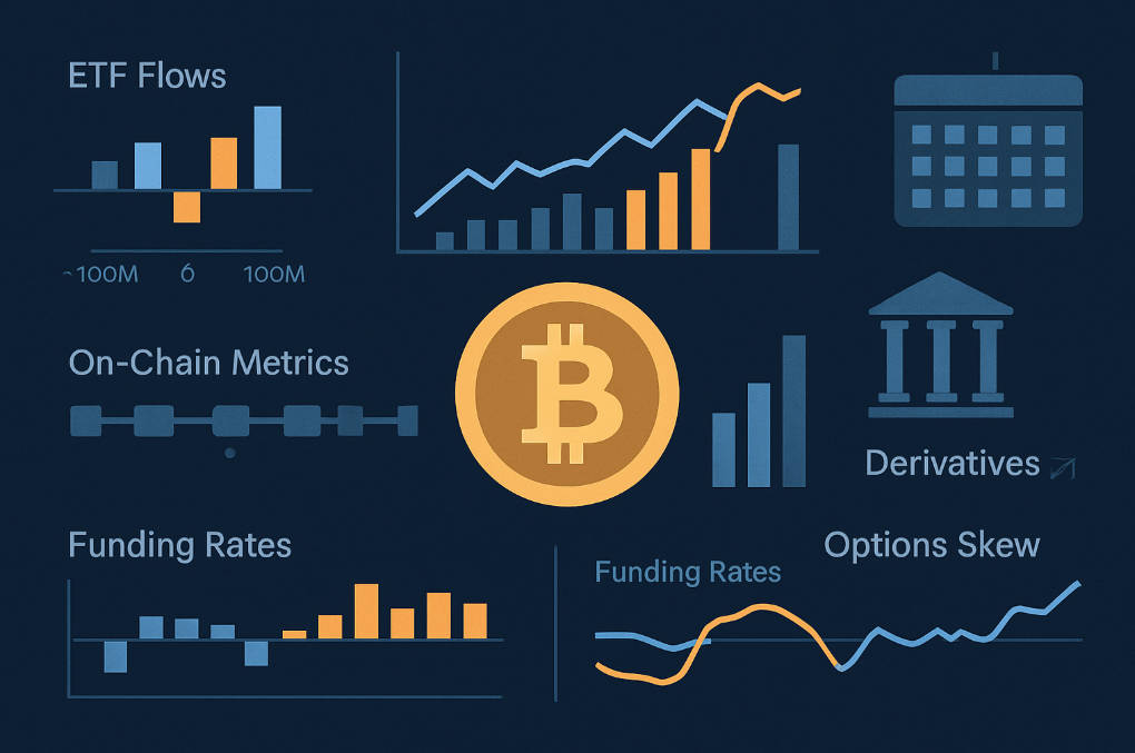 Triển vọng giá Bitcoin