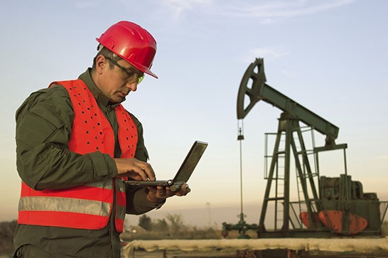 Avances tecnológicos en la extracción del petróleo