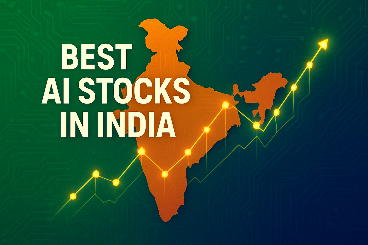 AI Stocks in India