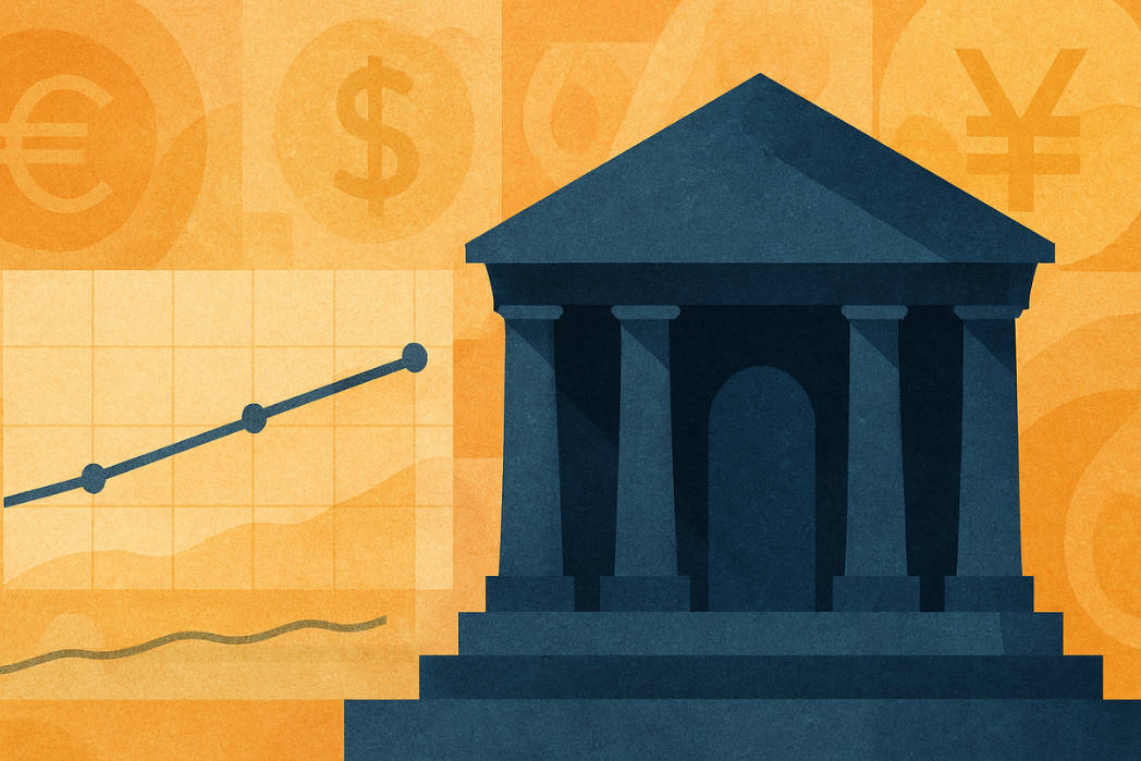 Central Bank's Role - Ensuring Monetary Stability