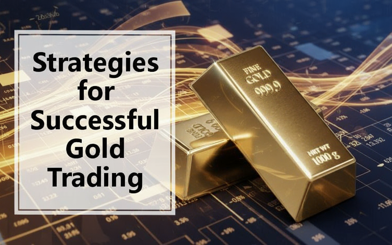 Gold Trading Strategies
