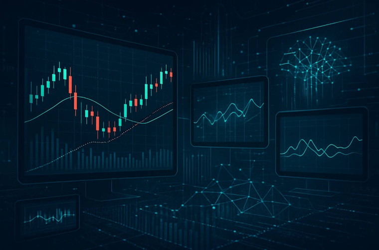 How to combine Wilder's indicators