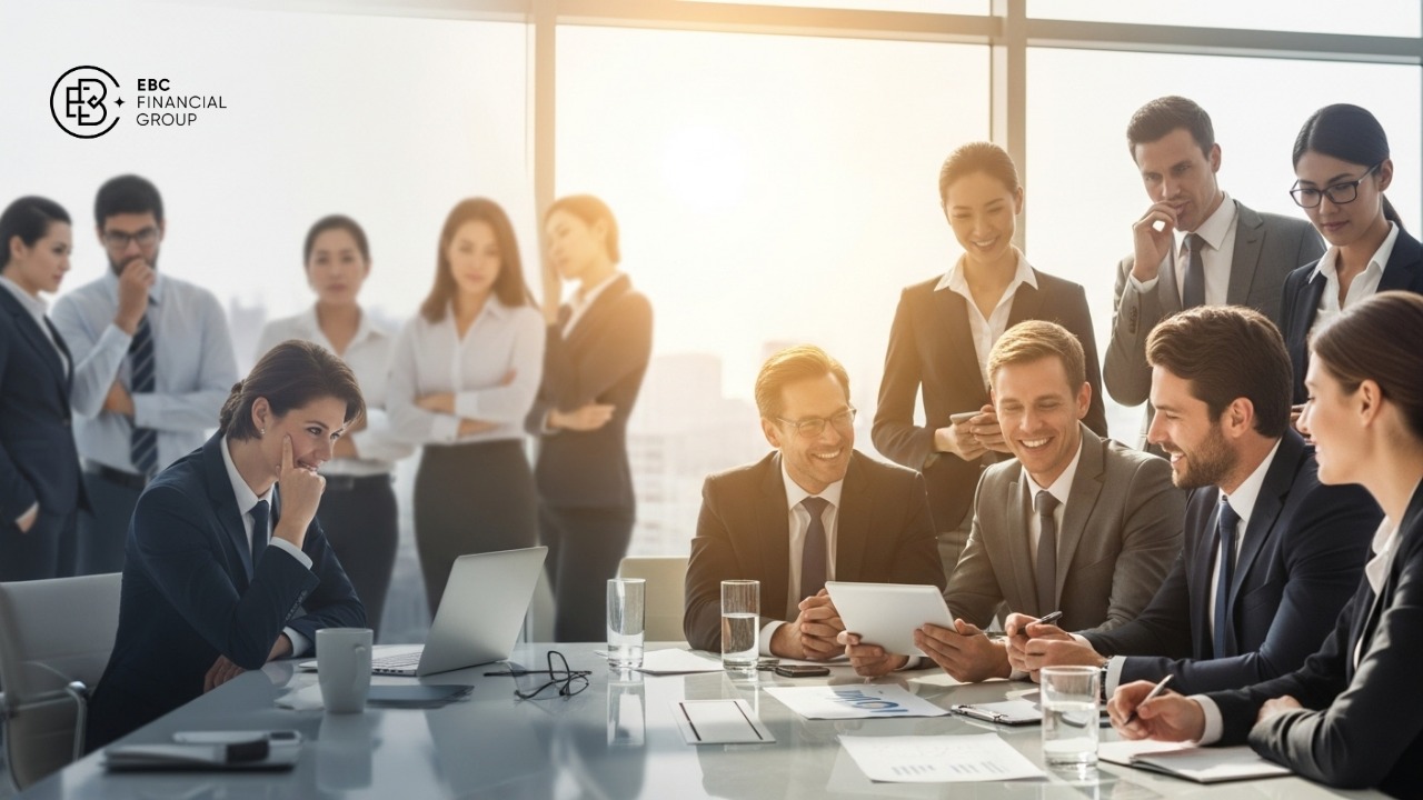 Thiên kiến kẻ tồn tại là gì