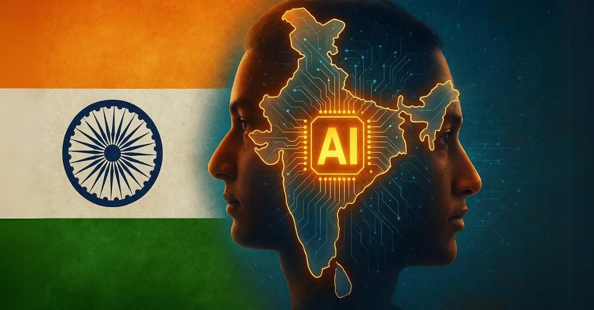 AI In India