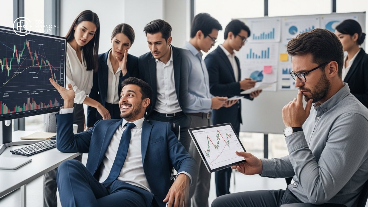Hiệu ứng Dunning-Kruger là gì