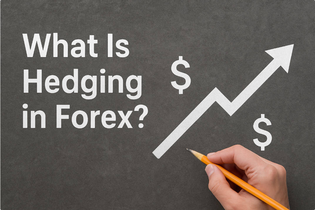 What is Hedging in Forex
