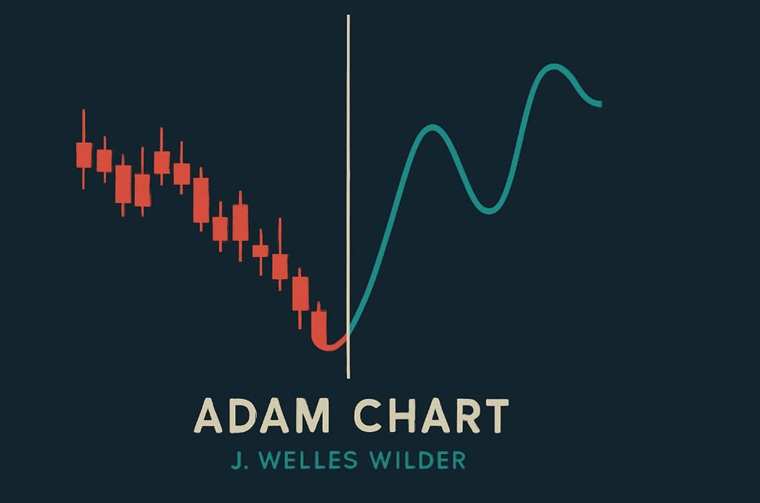 The Adam Chart - Visualising Market Symmetry