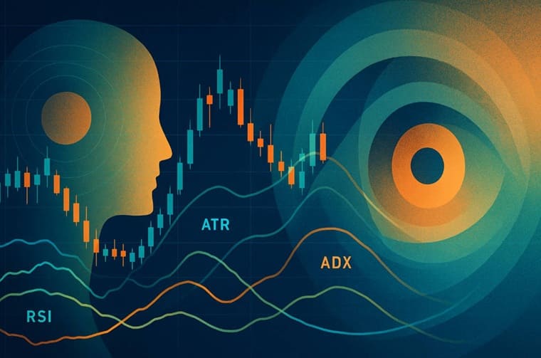 Welles Wilder's Adam Theory and Market Psychology