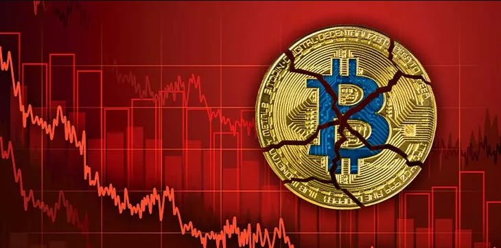 Risks of Bitcoin