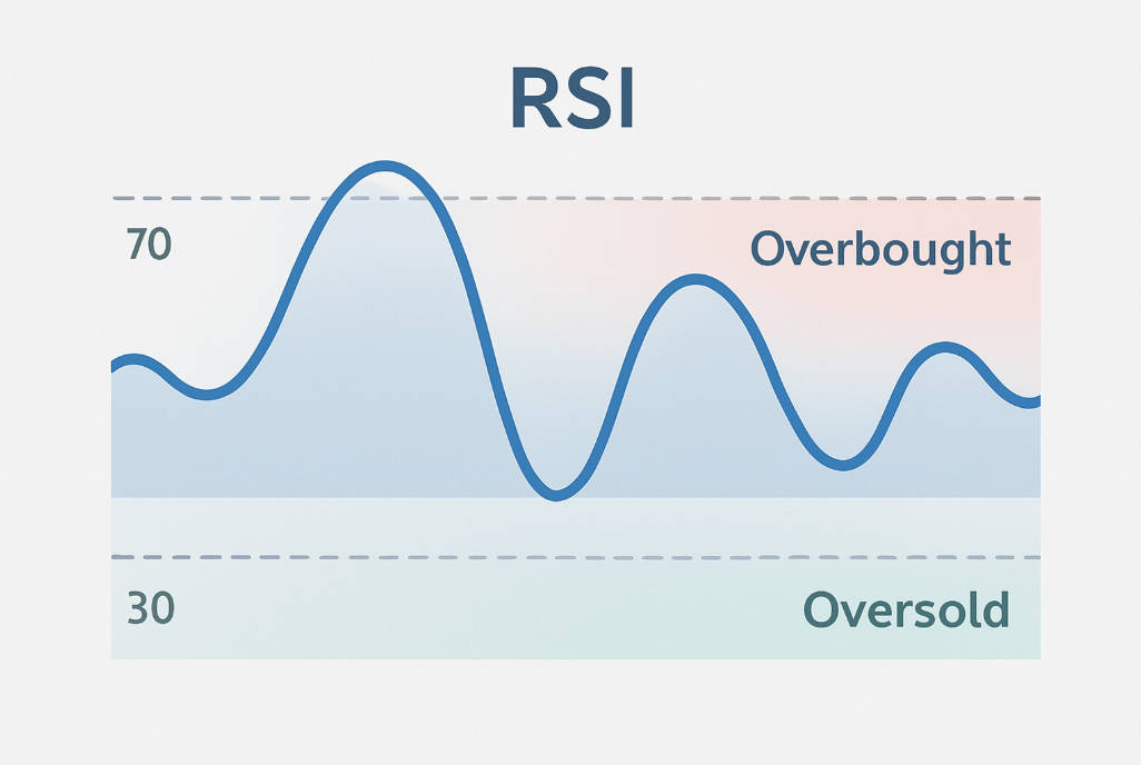 Relative Strength Index (RSI)