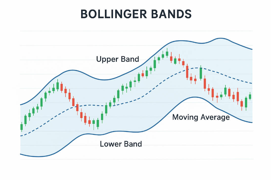 Bollinger Bands