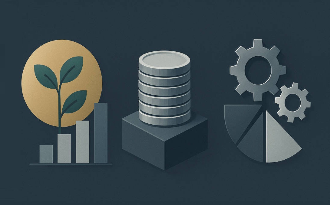 Stock Classification by Share Type