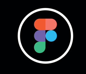 Logo de Figma