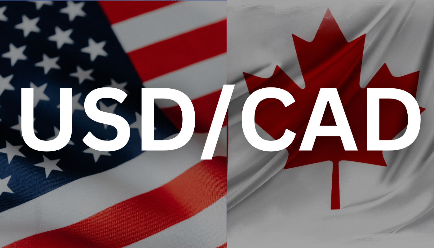 USD to CAD Outlook 2025
