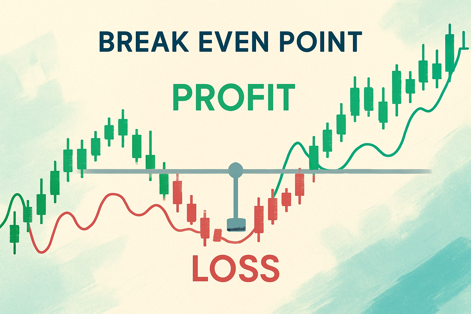 Breakeven Profit and Loss
