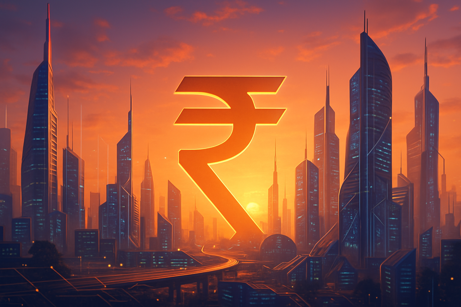 The Future Of Indian Rupee INR