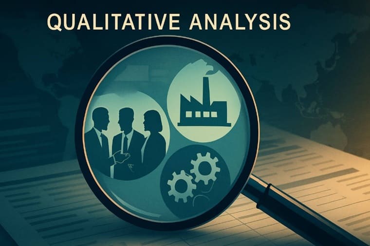 Qualitative Analysis