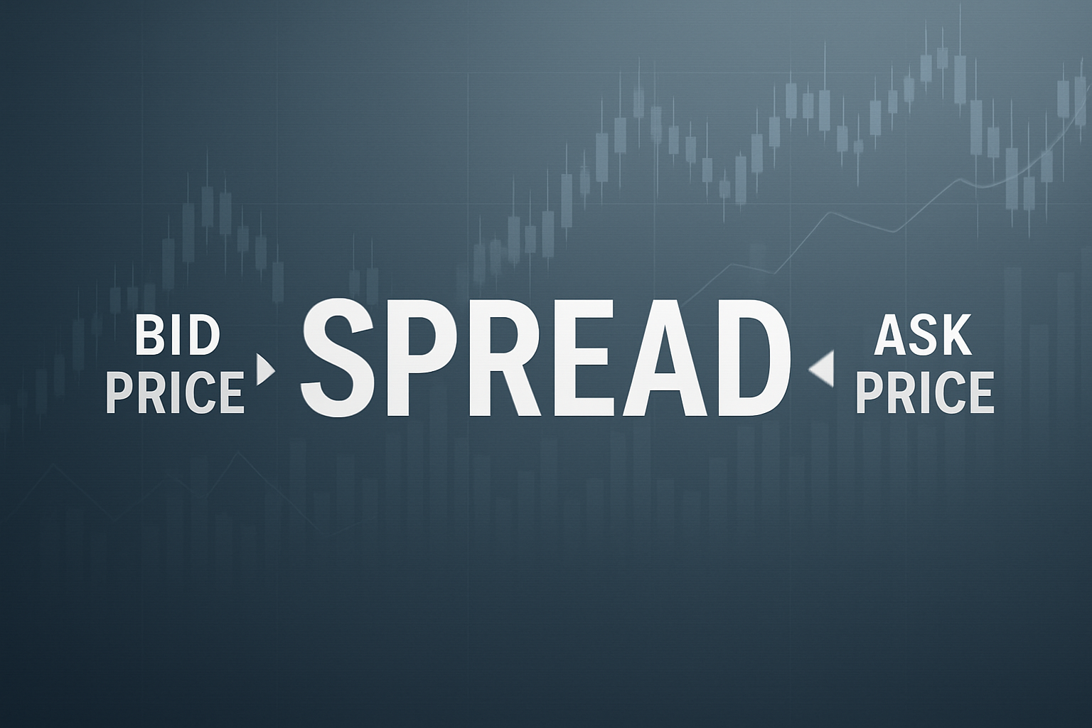 The Definition of Spread
