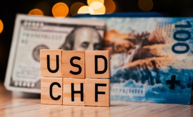 USDCHF