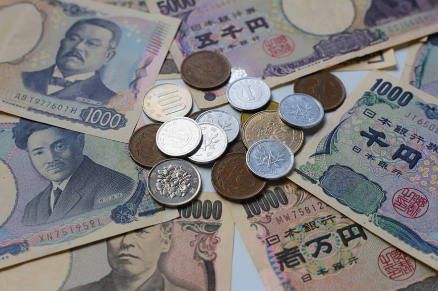 Japanese Yen