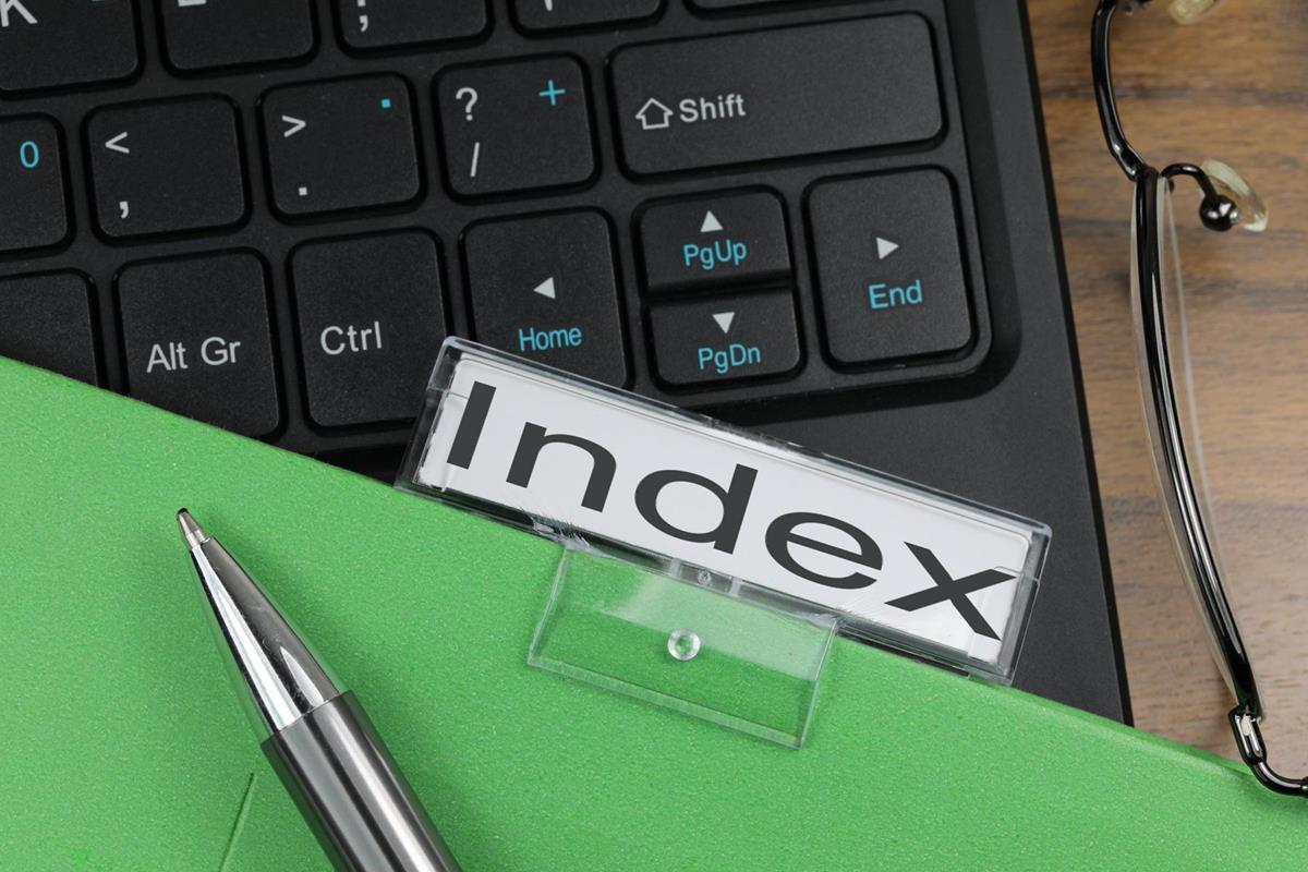 Index Trading