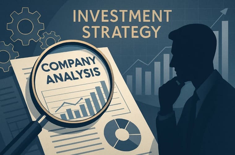 Philip Fisher's Method for Selecting Outstanding Companies
