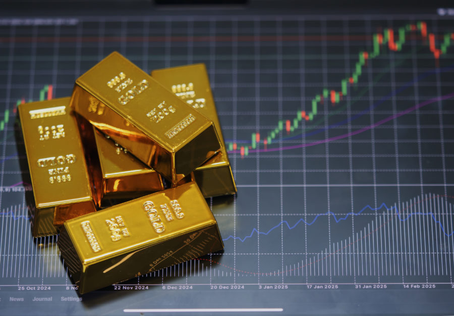 El GDX es líquido, pero no exento de riesgos