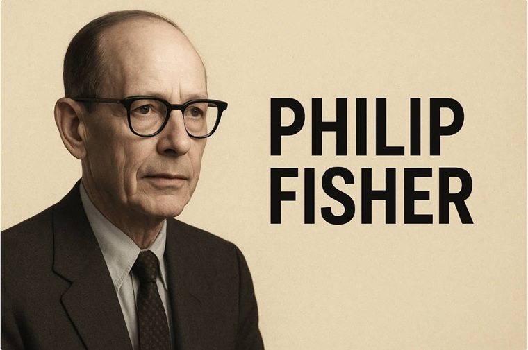 Philip Fisher