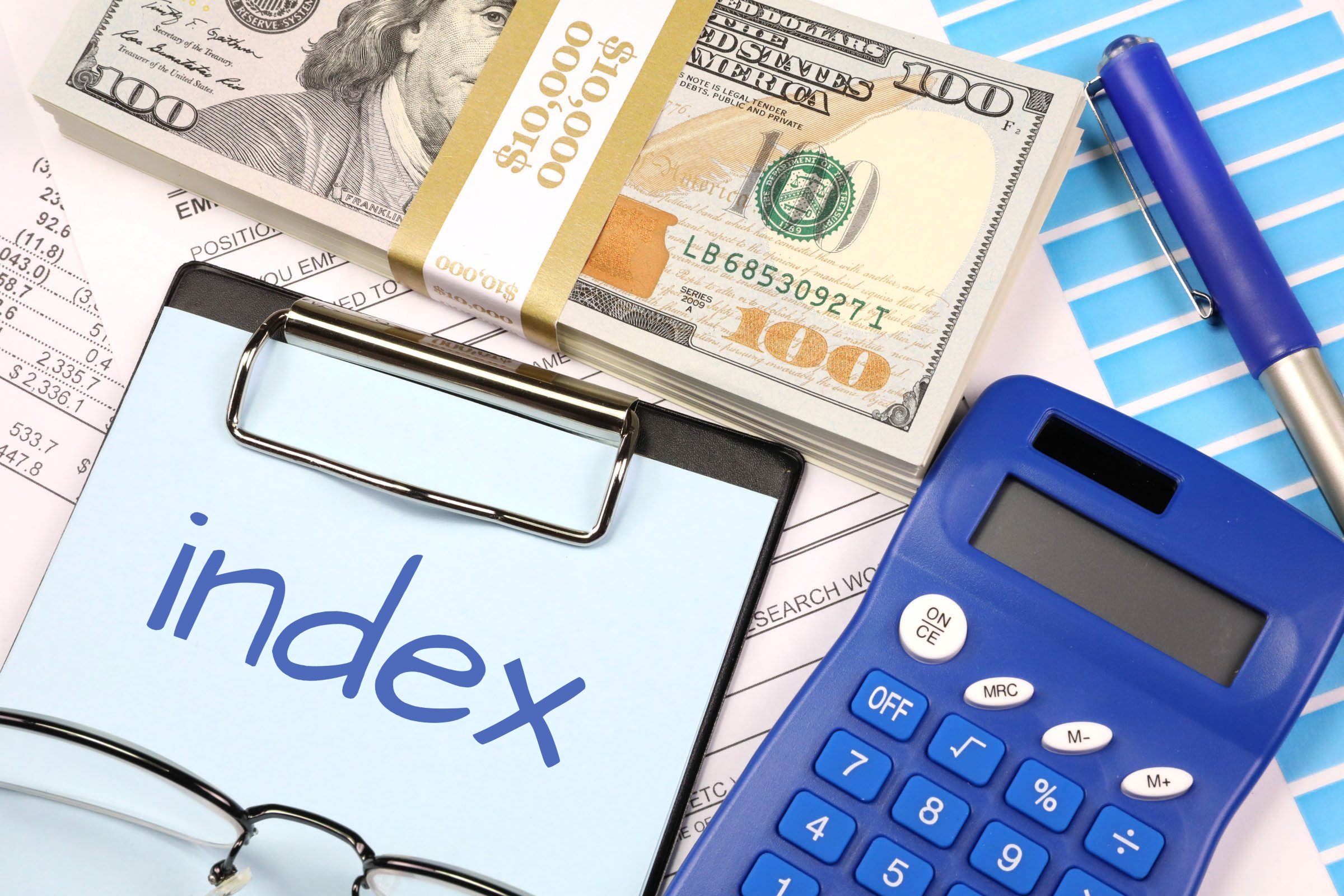 How To Trade Indices