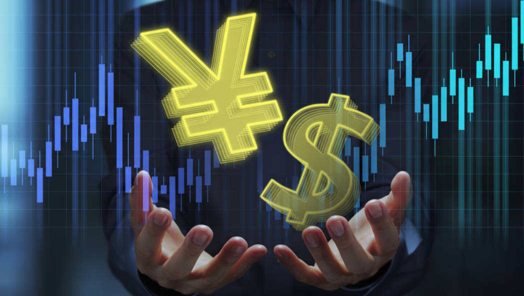 USD to JPY